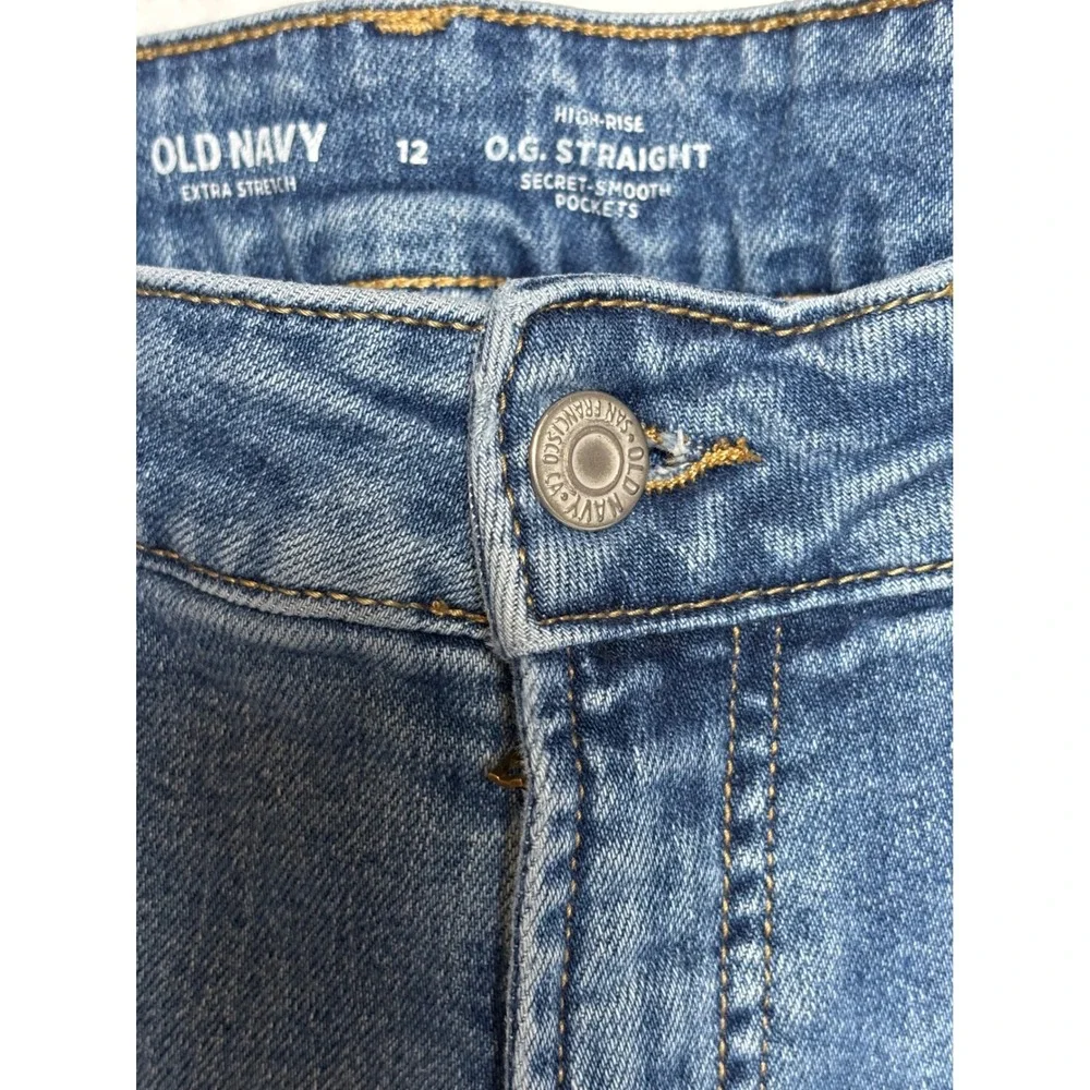 Old Navy old navy